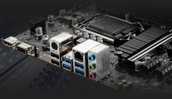 MSI B560M-A PRO - Carte mère MSI sur Materiel.net | OOP
